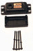 Savox SCSB2230SG Top & Bottom Servo Case with Screws for SB2230SG