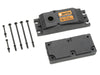 Savox SCSB2236MG Top & Bottom Servo Case with Screws for SB2236MG