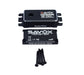 Savox SCSB2262SG Top & Bottom Servo Case Set with 4 Screws for SB2262SG
