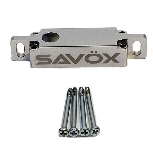 Savox SCSG1211MG Top Case with 4 Screws for SG1211MG