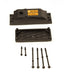 Savox SCSV0236MG Top & Bottom Servo Case with 4 Screws for SGSV0236MG