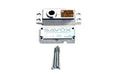 Savox SCSV1261MG Top & Bottom Servo Case with 4 Screws for SV1261MG