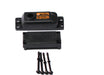 Savox SCSV1274MG Top & Bottom Servo Case with 4 Screws for SV1274MG