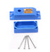 Savox SCSW0231MG Top & Bottom Servo Case with 4 Screws for SGSW0231MG