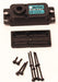 Savox SCSW1210SG Top & Bottom Servo Case with 8 Screws for SW1210SG & SW1210SG-BE