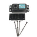 Savox SCSW1212SG Top & Bottom Servo Case with 8 Screws for SW1212SG & SW1212SG-BE