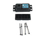 Savox SCSW2210SG Top & Bottom Servo Case with 8 Screws for SW2210SG & SW2210SW-BE