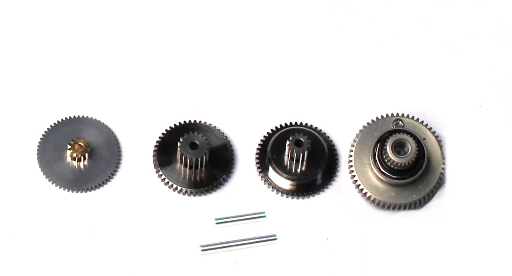 Savox SGSA1230SG Servo Gear Set with Bearings for SA1230SG