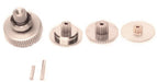 Savox SGSA1256TG Servo Gear Set with Bearings for SA1256TG