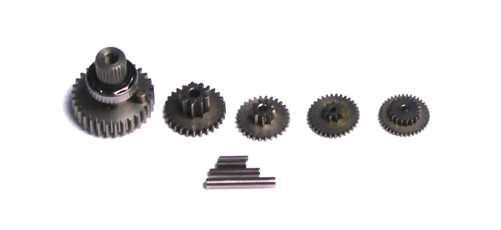 Savox SGSA1283SG Servo Gear Set with Bearings for SA1283SG
