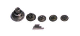 Savox SGSA1283SG Servo Gear Set with Bearings for SA1283SG