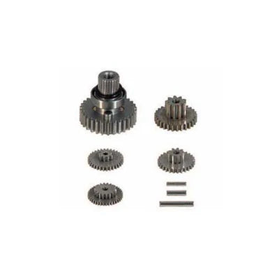 Savox SGSB2230SG Servo Gear Set with Bearings for SB2230SG