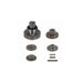 Savox SGSB2230SG Servo Gear Set with Bearings for SB2230SG