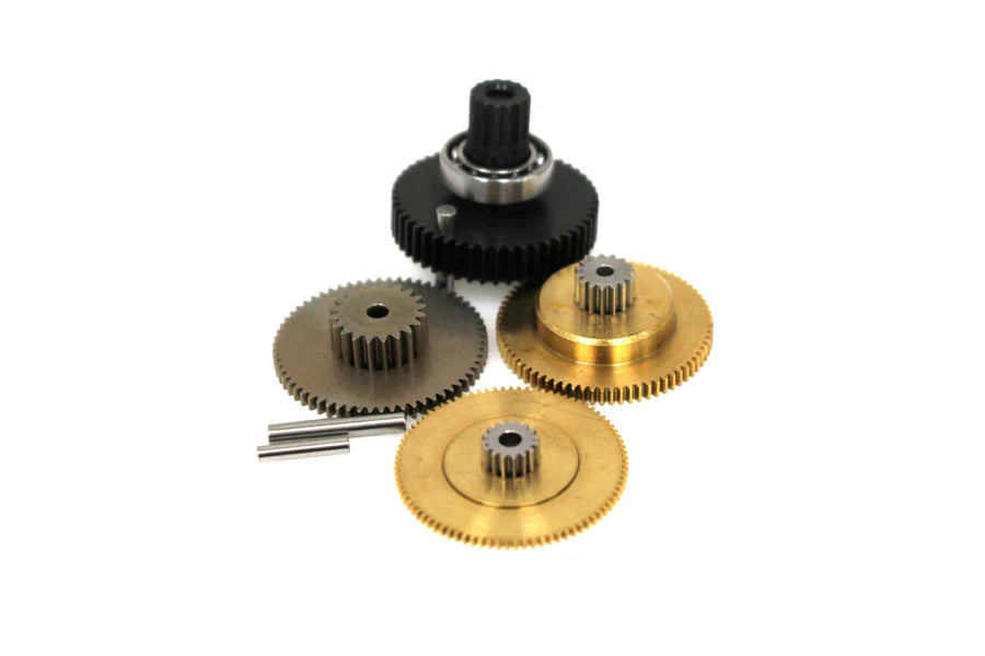 Savox SGSB2236MG Servo Gear Set with Bearings for SB2236MG