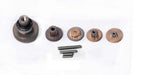 Savox SGSB2261MG Servo Gear Set with Bearings for SB2261MG