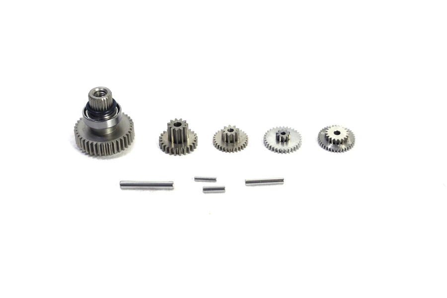 Set Ingranaggi Con Cuscinetti Per Servo Savox SW0231MG – SAVSGSW0231MG