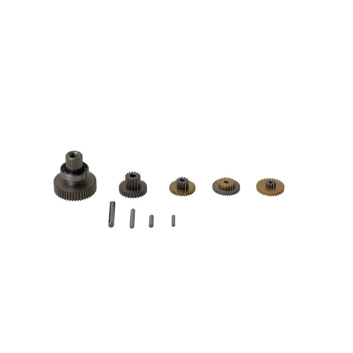 Savox SGSB2263MG Servo Gear Set with Bearings for SB2263MG