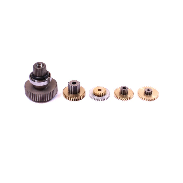 Savox SGSB2264MG Servo Gear Set with Bearings for SB2264MG