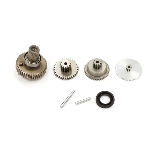 Savox SGSB2265MG Servo Gear Set with Bearings for SB2265MG-BE