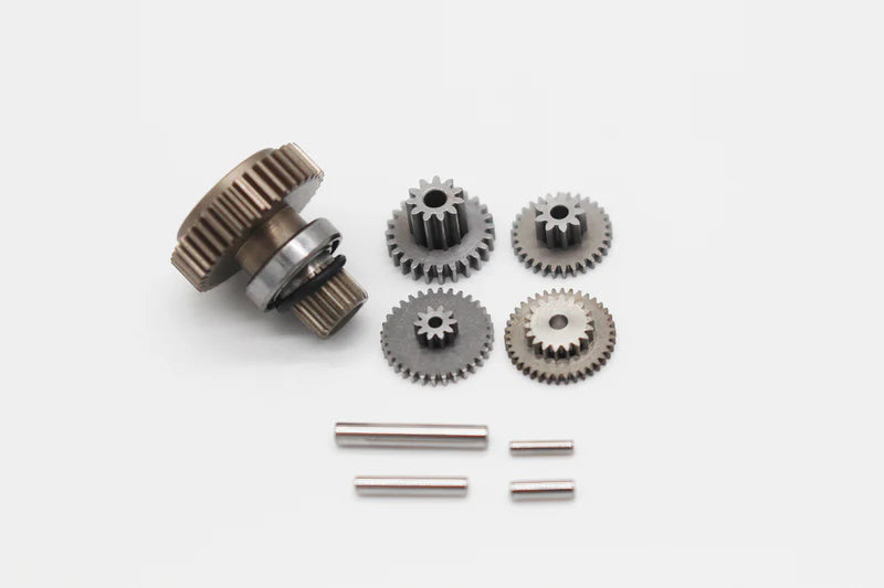 Savox SGSB2267SG Servo Gear Set with Bearings for SB2267SG