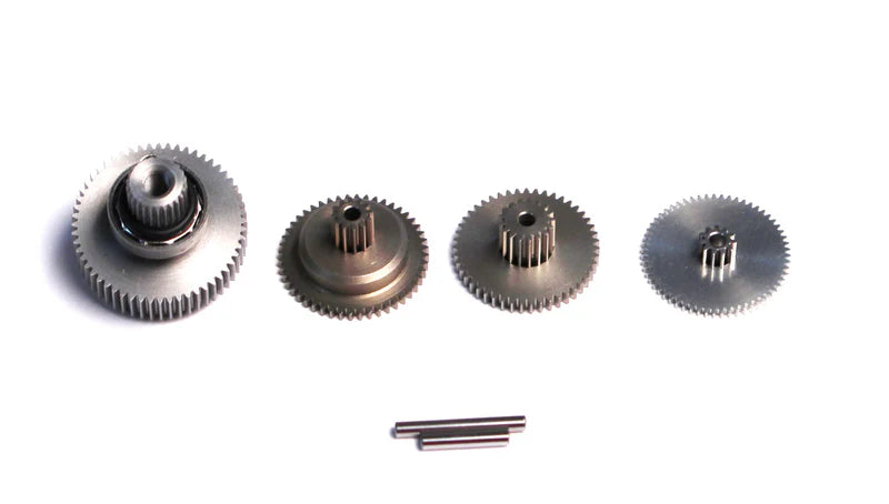 Savox SGSB2270SG Servo Gear Set with Bearings for SB2270SG