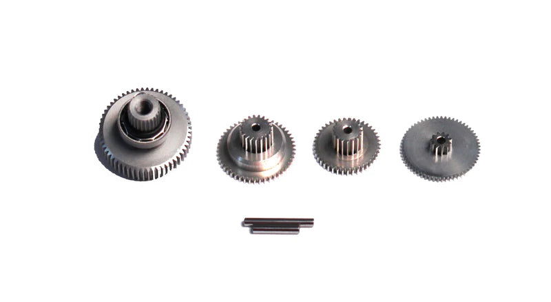 Savox SGSB2271SG Servo Gear Set with Bearings for SB2271SG