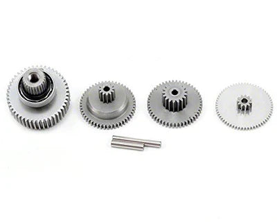Savox SGSB2273SG Servo Gear Set with Bearings for SB2273S