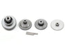 Savox SGSB2273SG Servo Gear Set with Bearings for SB2273S