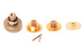 Savox SGSB2275MG Servo Gear Set with Bearings for SB2275MG