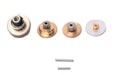 Savox SGSB2283MG Servo Gear Set with Bearings for SB2283MG