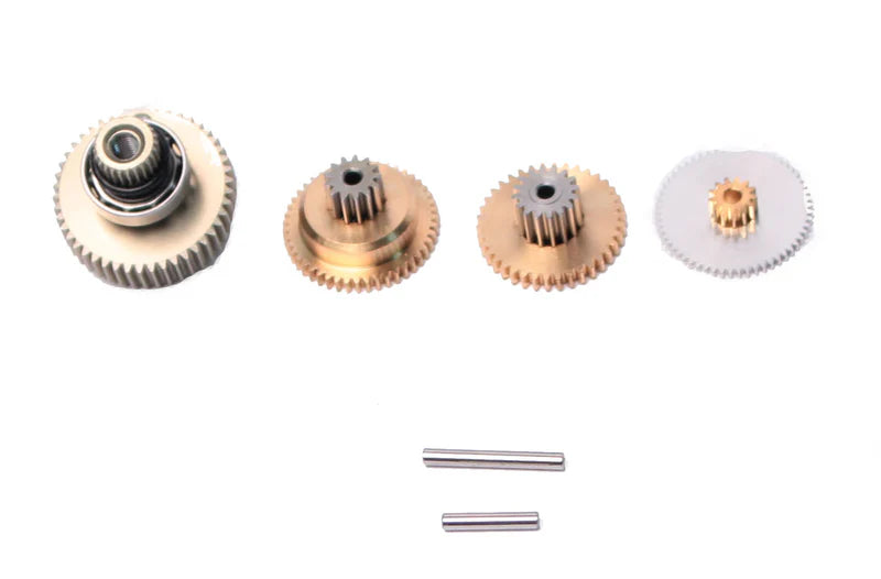 Savox SGSB2283MG Servo Gear Set with Bearings for SB2283MG