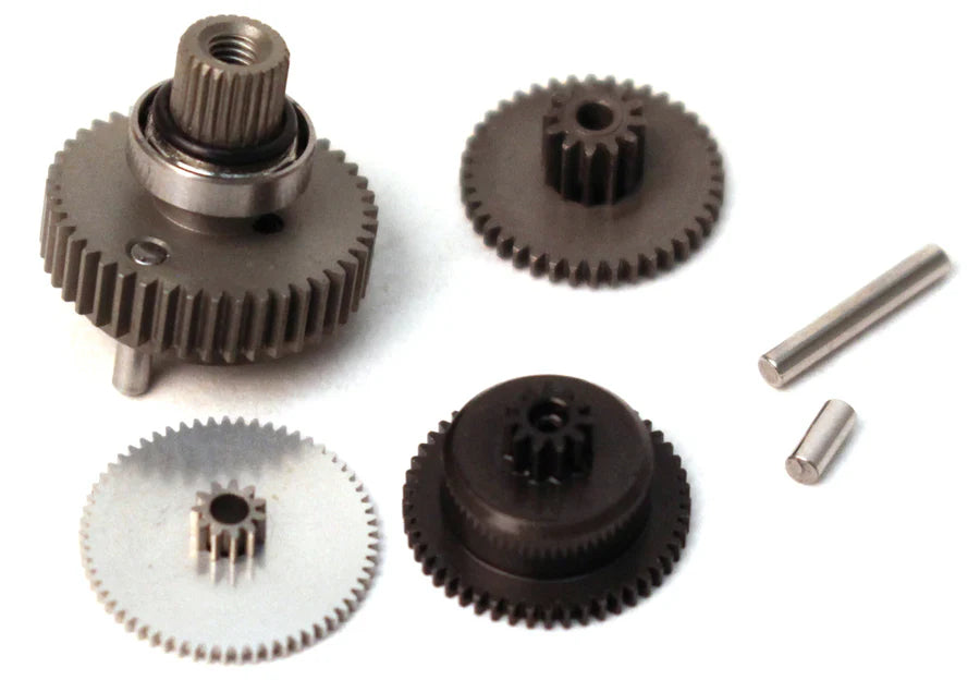 Savox SGSB2290SG Servo Gear Set with Bearings for SB2290SG