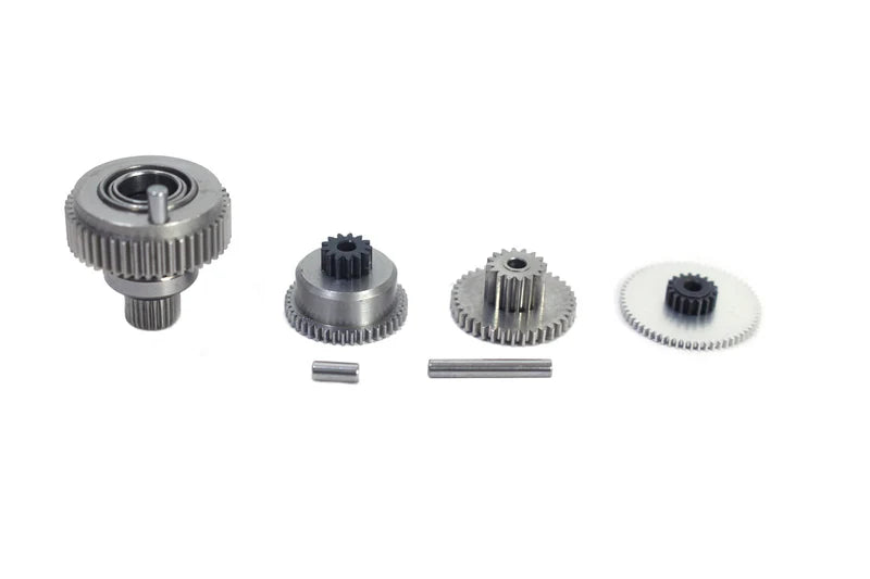 Savox SGSB2291SG Servo Gear Set with Bearings for SB2291SG