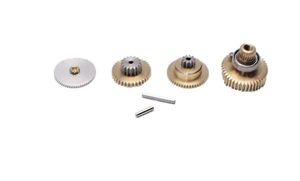 Savox SGSC0251MG Servo Gear Set with Bearings for SC0251