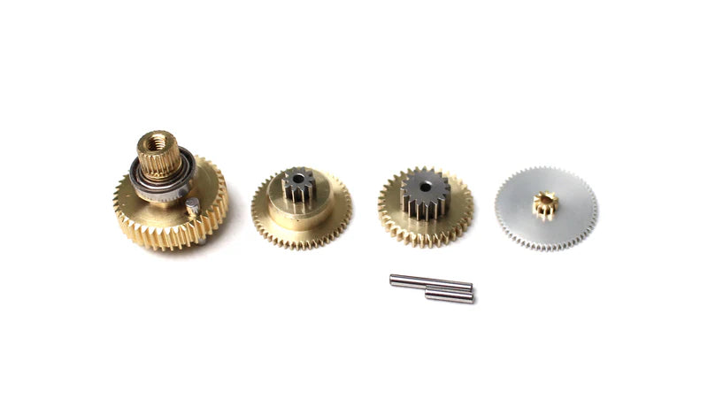 Savox SGSC1201MG Servo Gear Set with Bearings SC1201MG