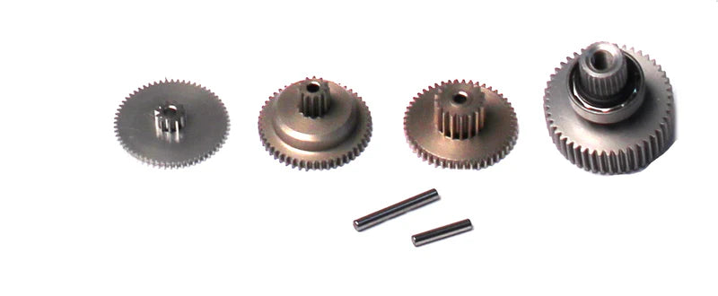 Savox SGSC1268SG Servo Gear Set with Bearings for SC1268MG
