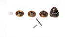 Savox SGSH0261MG Servo Gear Set with Bearings for SH0261MG
