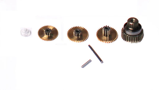 Savox SGSH0261MG Servo Gear Set with Bearings for SH0261MG