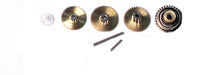Savox SGSH0263MG Servo Gear Set with Bearings for SH0263MG