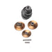 Savox SGSH0265MG Servo Gear Set with Bearings for SH0265MG