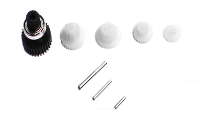 Savox SGSH1357 Servo Gear Set with Bearings for SH1357