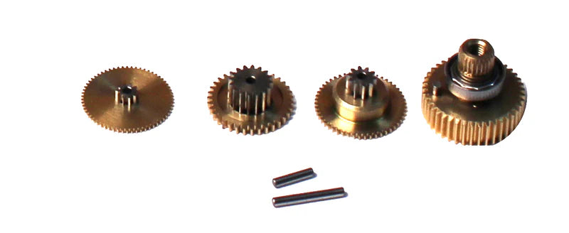 Savox SGSV0220MG Servo Gear Set with Bearings for SV0220MG