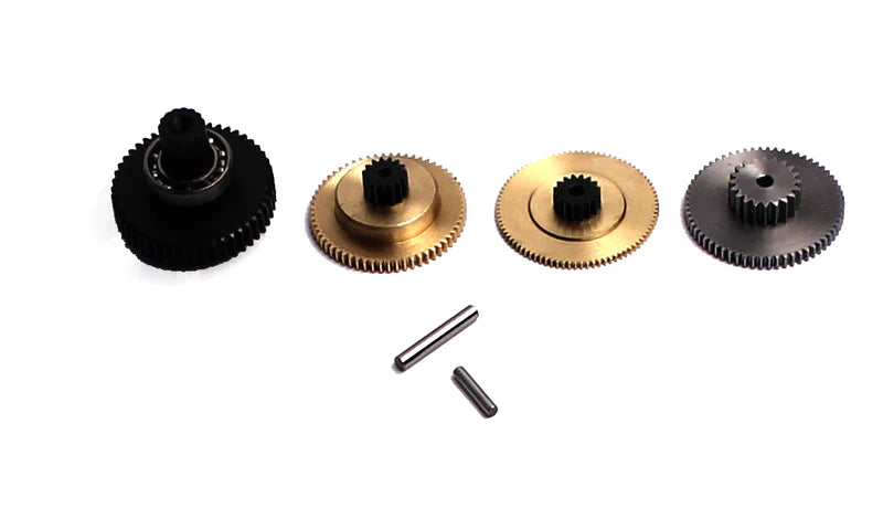 Savox SGSV0236MG Servo Gear Set with Bearings for SV0236