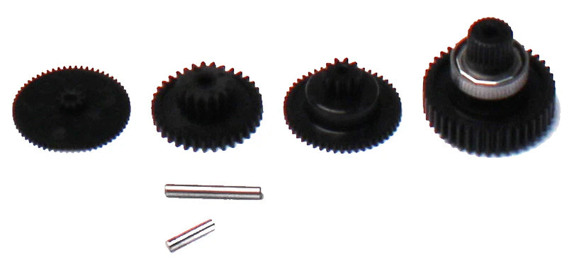 Savox SGSV0320 Servo Gear Set with Bearings for SV0320
