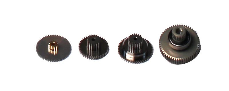 Savox SGSV1273TG Servo Gear Set with Bearings for SV1273TG