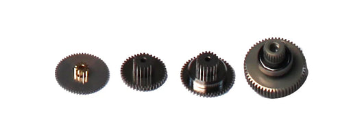 Savox SGSV1273TG Servo Gear Set with Bearings for SV1273TG