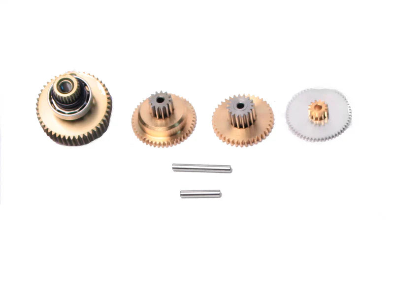 Savox SGSV1274MG Servo Gear Set with Bearings for SV1274MG