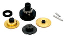 Savox SGSW0230MG Servo Gear Set with Bearings for SW0230MG