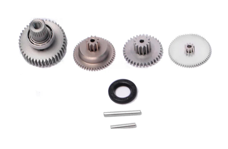 Savox SGSW1210SG Servo Gear Set with Bearings for SW1210SG Servo