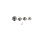 Savox SGSW1211SG Servo Gear Set with Bearings for SW1211SG